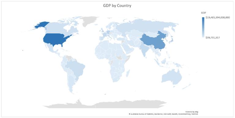 地图